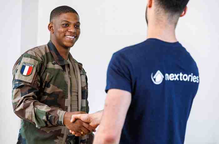 Mut’actions : l’aide au logement pour les militaires