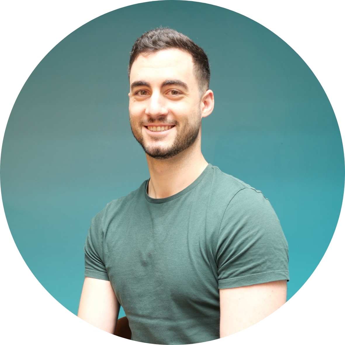 Fabien, experte en déménagement